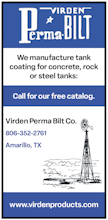 VIRDEN PERMA-BILT